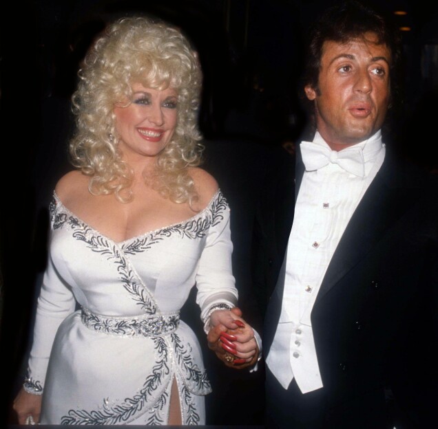 Stilikonen Dolly Parton genom tiderna: 10 ikoniska looks vi aldrig glömmer