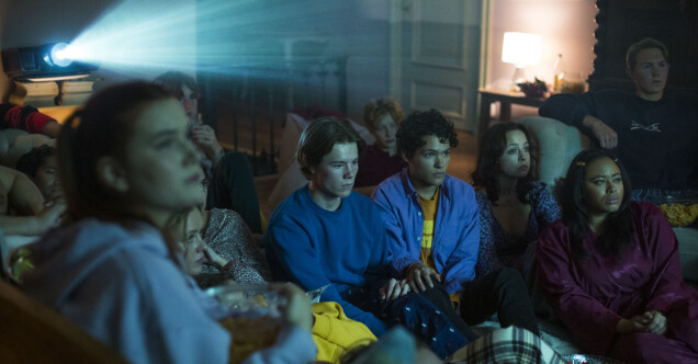 Nyheter på Netflix i juli 2021: Alla serier och filmer