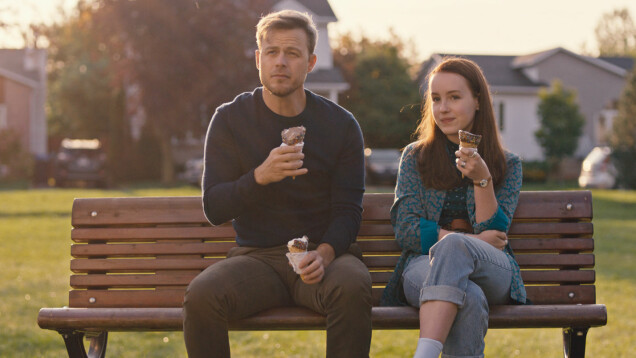Nyheter på Netflix i juli 2021: Alla serier och filmer