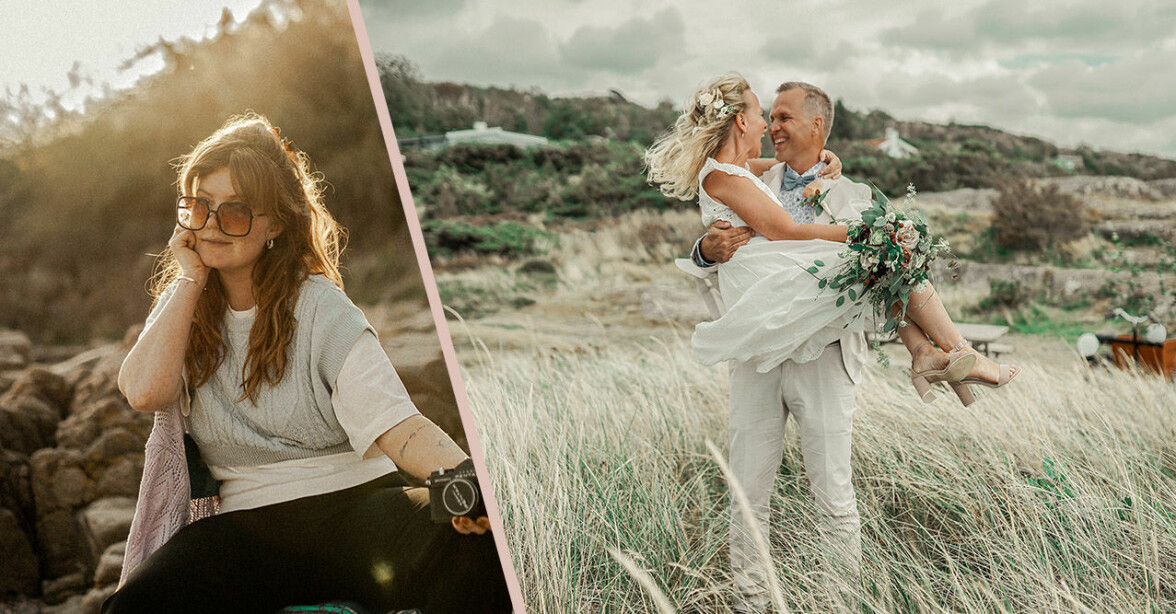 Här är bröllopsfotografens bästa tips för en lyckad dag! Här är bröllopsfotografens bästa tips för en lyckad dag!