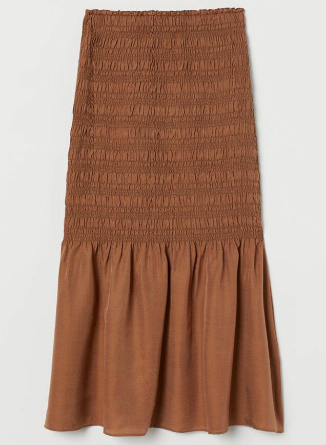 Klicka på bilden för att komma direkt till kjolen. Klicka på bilden för att komma direkt till kjolen.