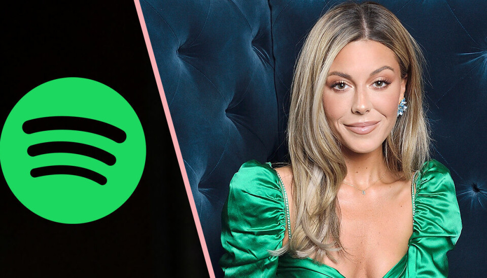 Bianca Ingrosso släpper låt på Spotify efter hyllningarna av sångrösten