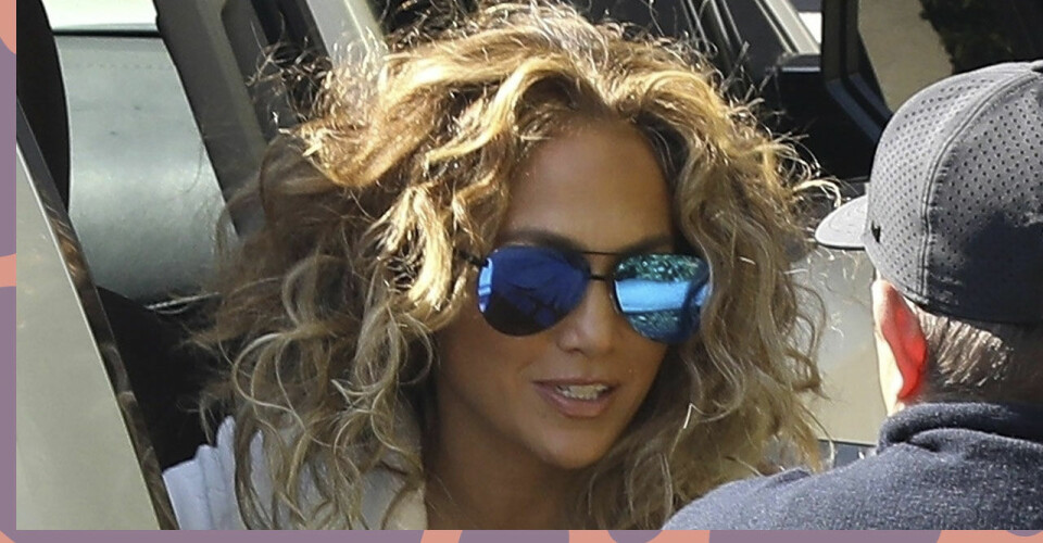 Jennifer Lopez ex Alex Rodriguez pik efter festbilderna