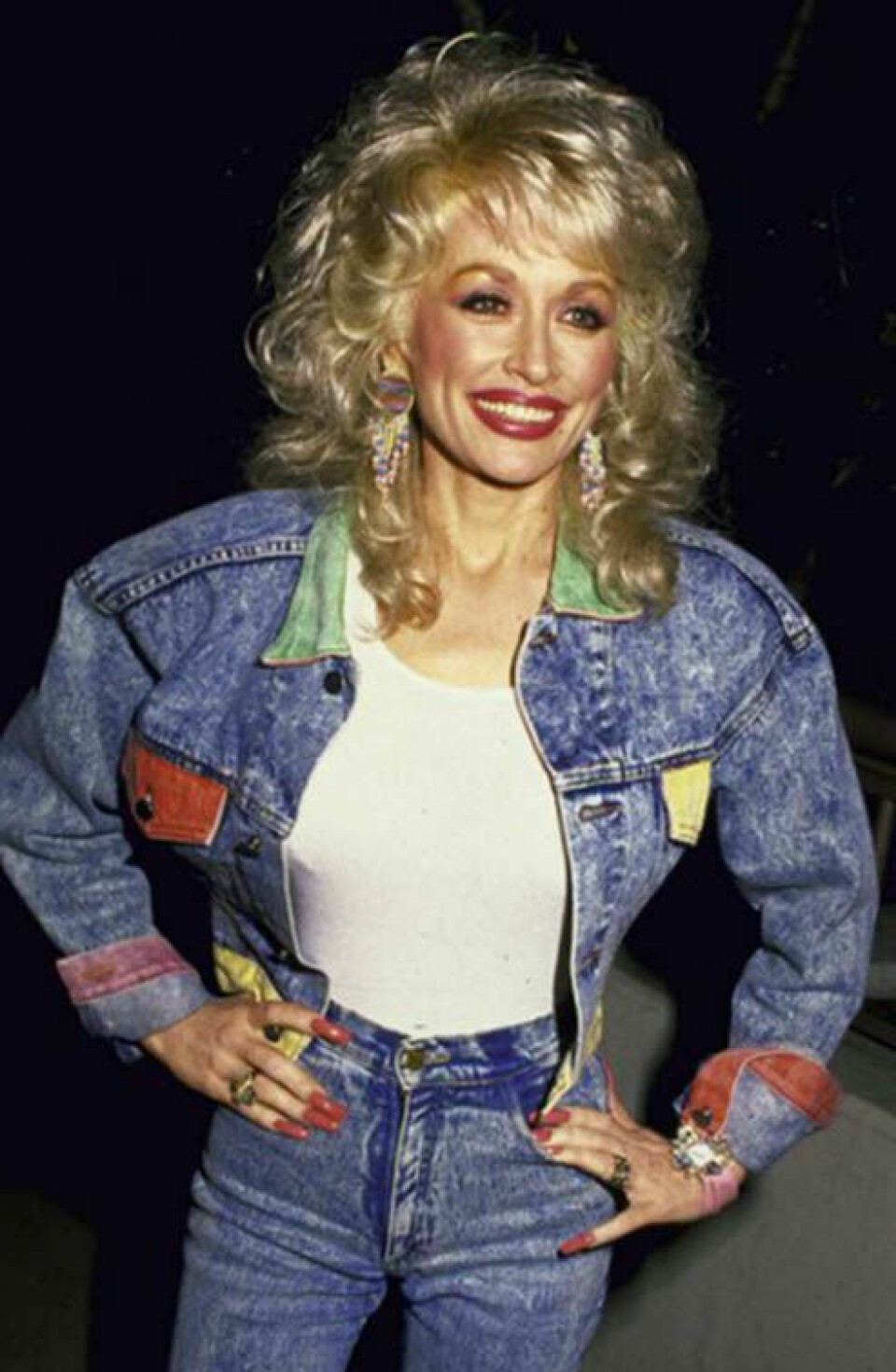 Stilikonen Dolly Parton genom tiderna: 10 ikoniska looks vi aldrig glömmer
