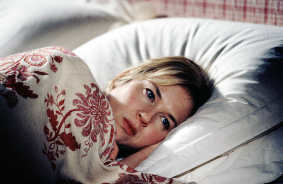 Så sover du bättre i sommarvärmen – knepen som fungerar