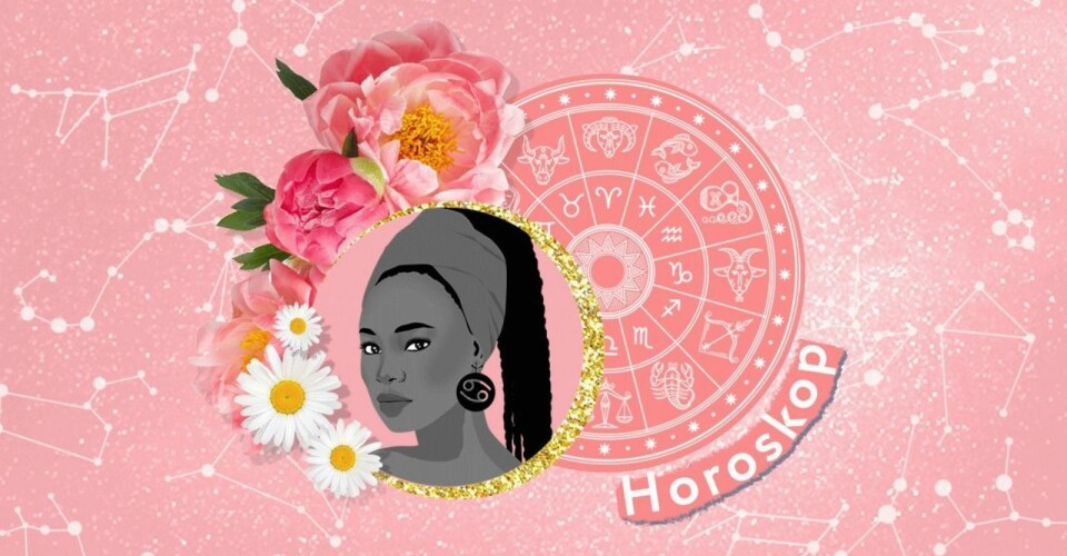Läs ditt horoskop för vecka 28 2021 här