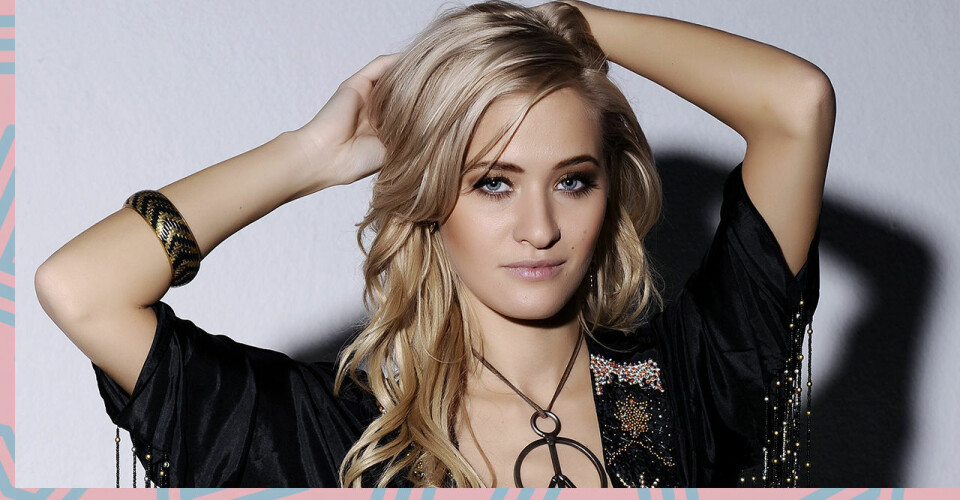 Minns du Elin Lanto? Så lever hon idag