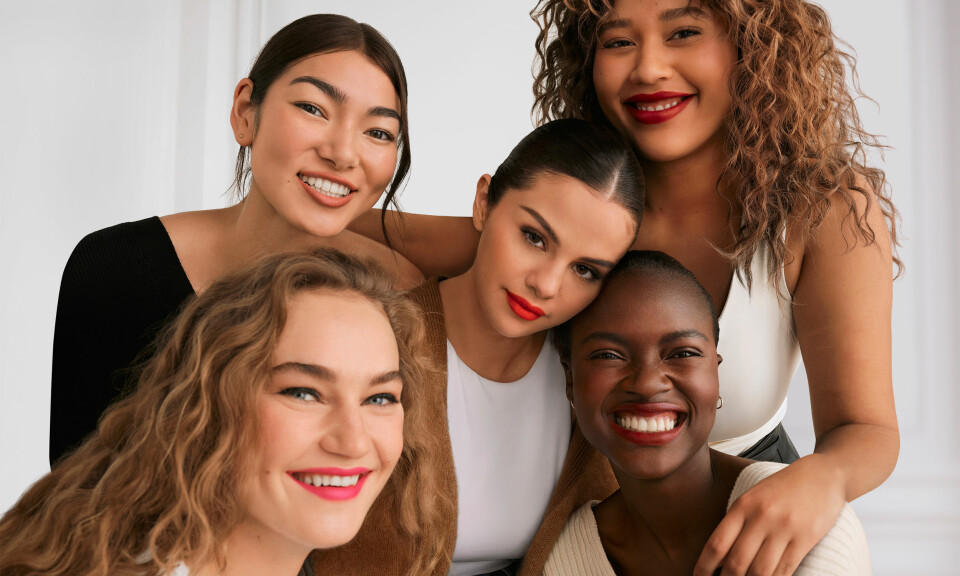 Exklusiv intervju: Selena Gomez om psykisk ohälsa, ett år i isolering – och steget in i skönhetsbranschen