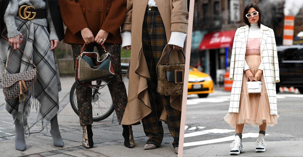 Här är modekedjorna som säljer och tar emot second hand och vintage