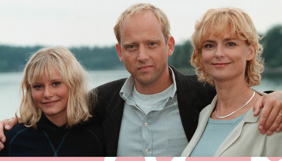 Så gick det sen för skådespelarna i tv-serien Skärgårdsdoktorn