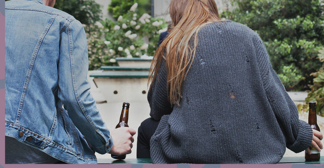 8 tecken på att du dricker för mycket alkohol