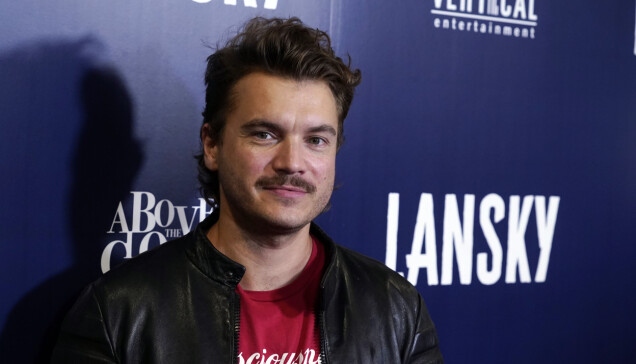 Emile Hirsch. Emile Hirsch.