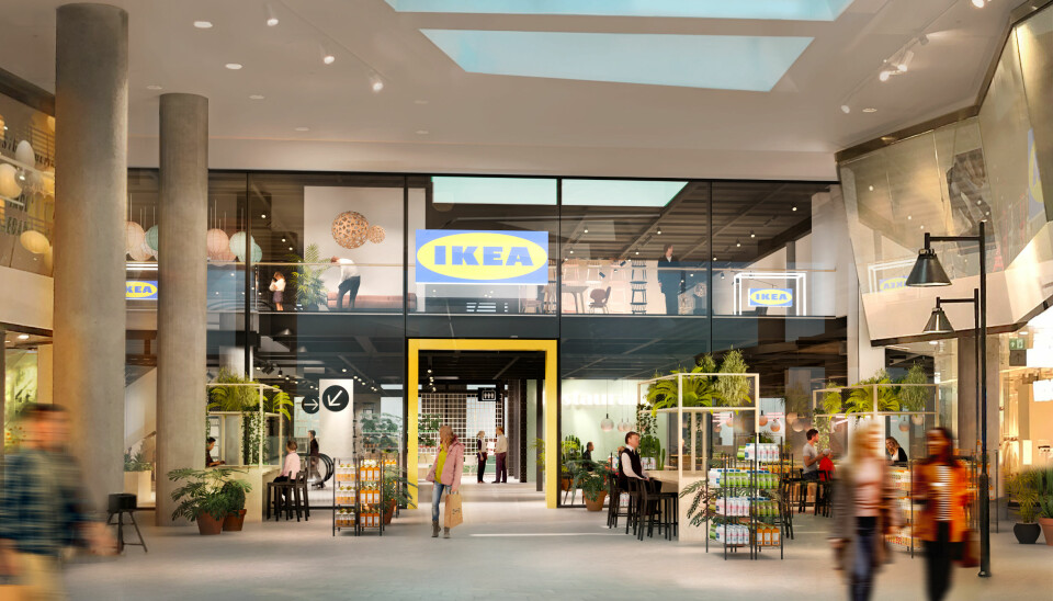 Sommaren 2022 intar Ikea centrala Stockholm och Gallerian. Sommaren 2022 intar Ikea centrala Stockholm och Gallerian.