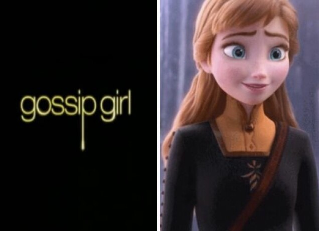 Populära animerade karaktärer som har gjorts av samma röstskådis