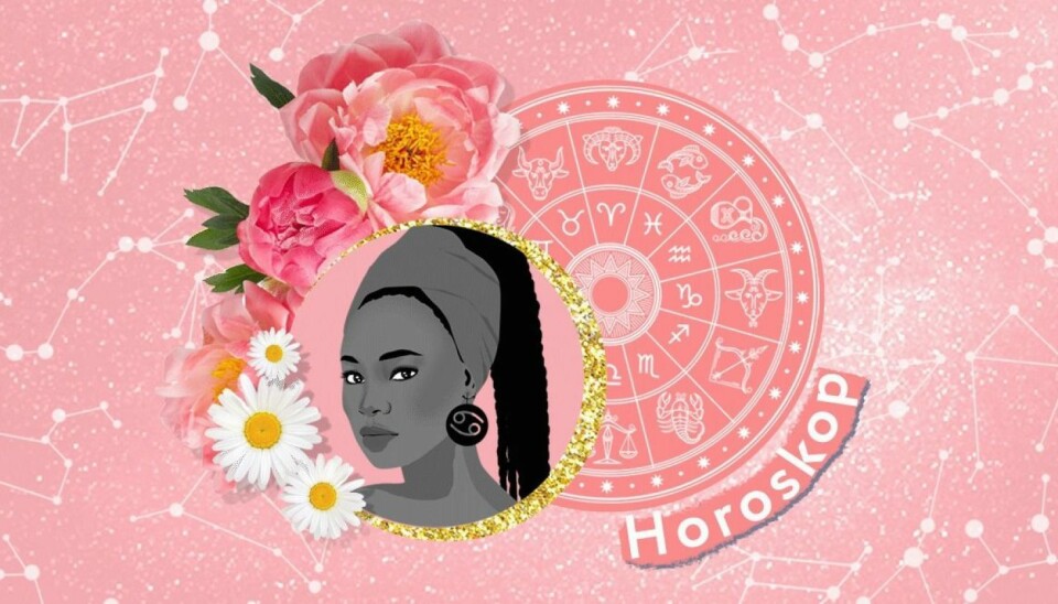 Läs ditt horoskop för vecka 29 2021 här
