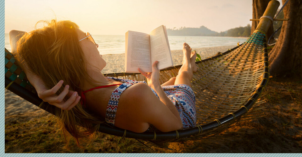 Forskning: Semester förlänger ditt liv – lika viktigt som att motionera