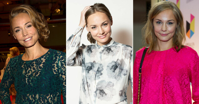 24 bilder som visar att valet av bena kan förändra hela ditt utseende