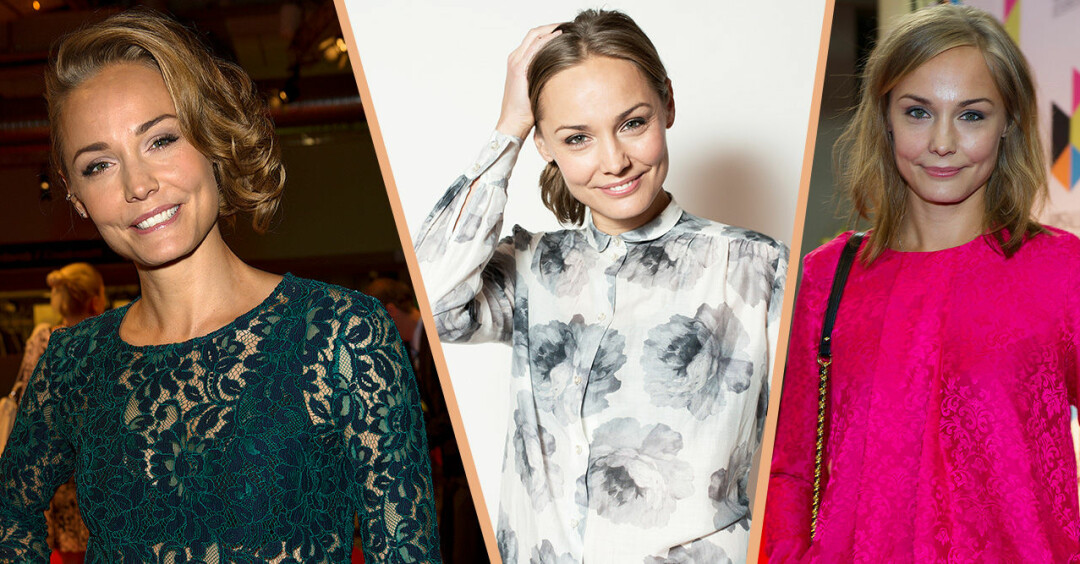 24 bilder som visar att valet av bena kan förändra hela ditt utseende