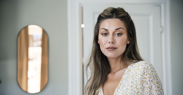 Bianca Ingrosso har pratat om yoni-massage i sin före detta podd. Bianca Ingrosso har pratat om yoni-massage i sin före detta podd.