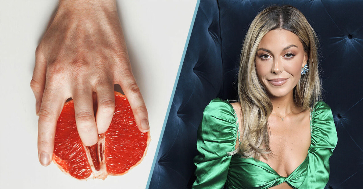 Underlivsmassagen kan skada kvinnor – marknadsförs av kändisar