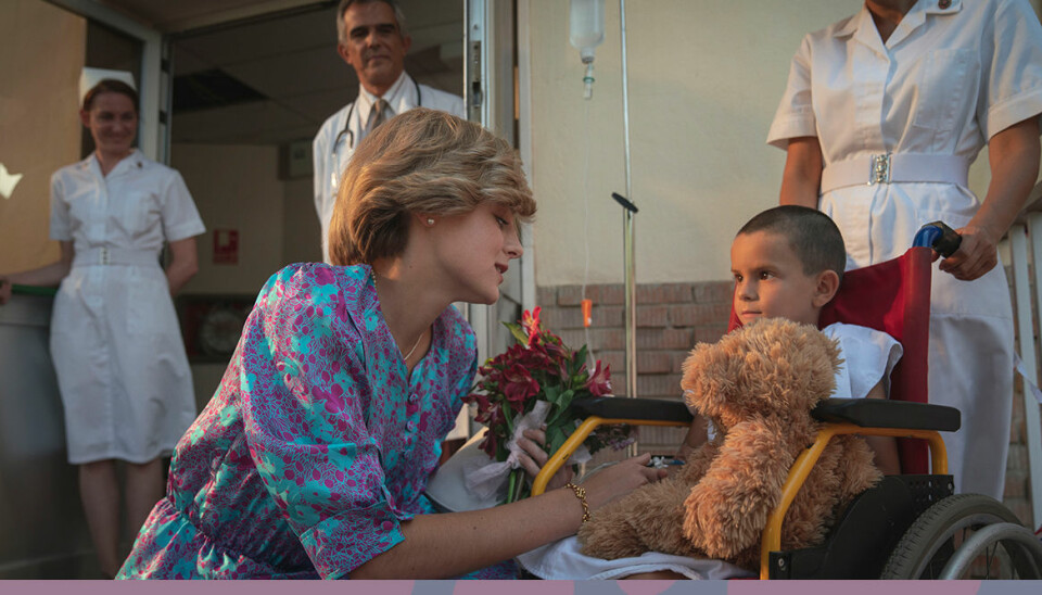 Emmygalan 2021: Här är alla nominerade