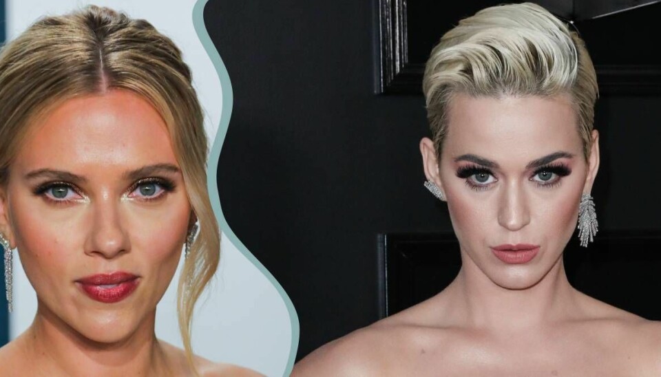 8 populära låtar som handlar om kändisar