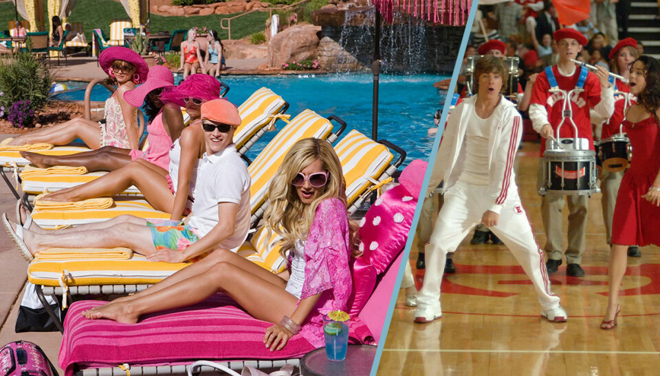Foto: Disney Foto: Disney