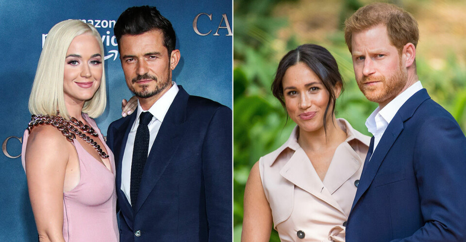 13 Hollywoodkändisar som är grannar