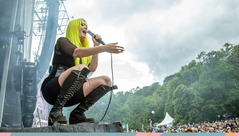 Way Out West blir av i miniformat – så blir nya festivalen