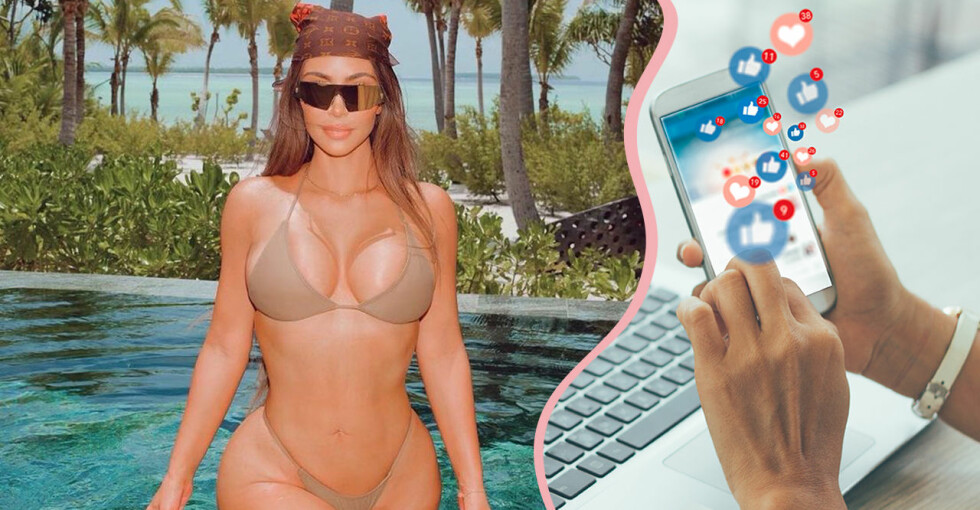 Ny lag: Ska motverka orealistiska kroppsideal i sociala medier