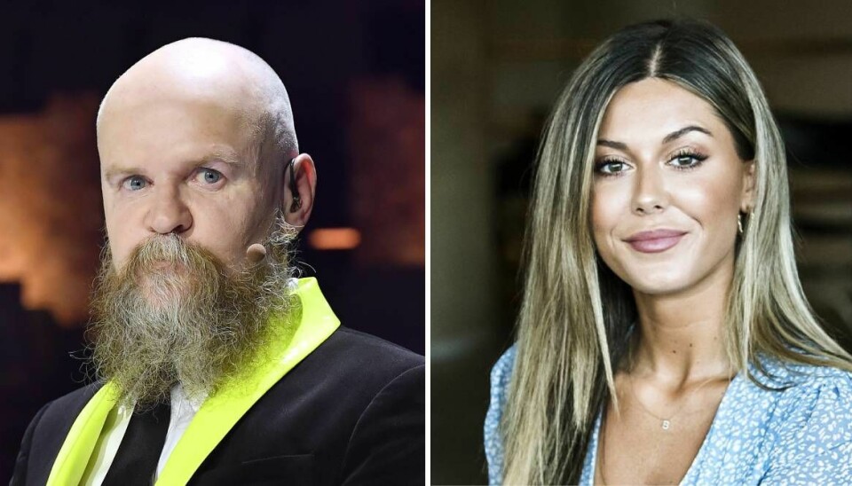 Svenska kändisar som har bråkat öppet