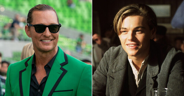 6 klassiska filmroller som hade kunnat spelas av andra skådisar