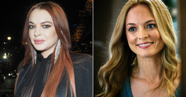 6 klassiska filmroller som hade kunnat spelas av andra skådisar