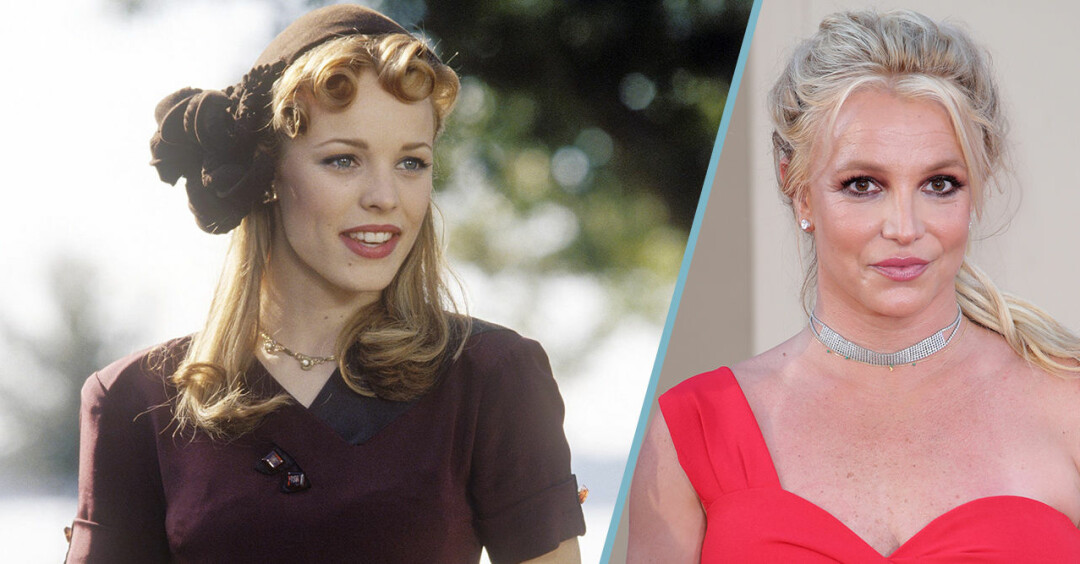 6 klassiska filmroller som hade kunnat spelas av andra skådisar