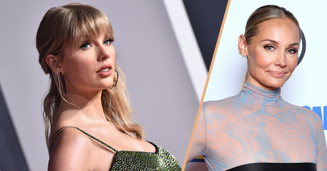 20 kändisar som är längre än du tror