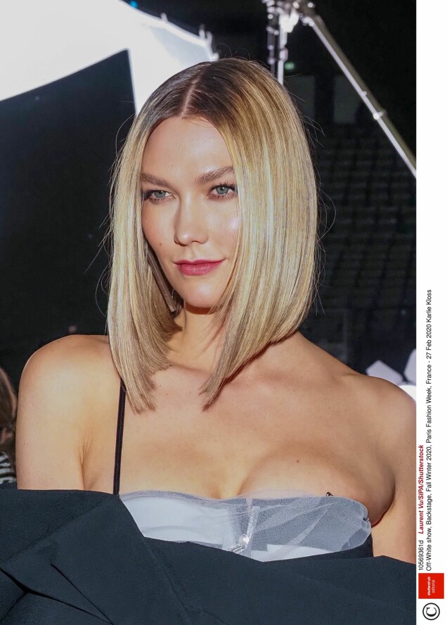 20 kändisar som är längre än du tror