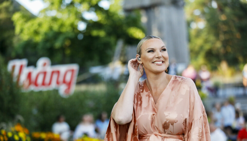 20 kändisar som är längre än du tror