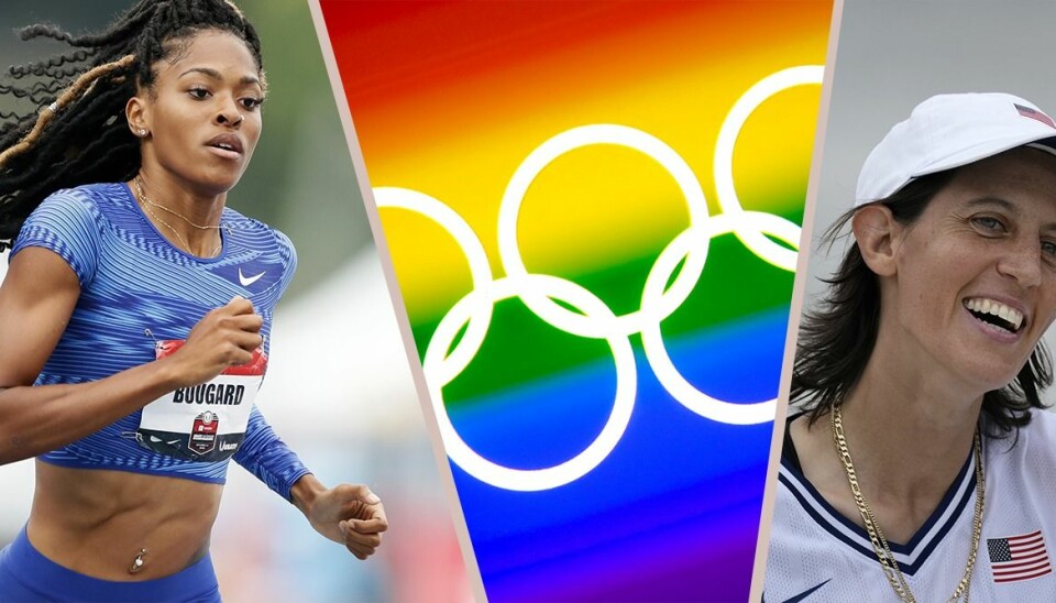 OS har aldrig varit mer gay – här är 30 anledningar varför