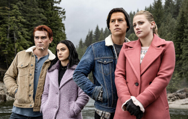 Nyheter på Netflix i augusti 2021: Alla serier och filmer