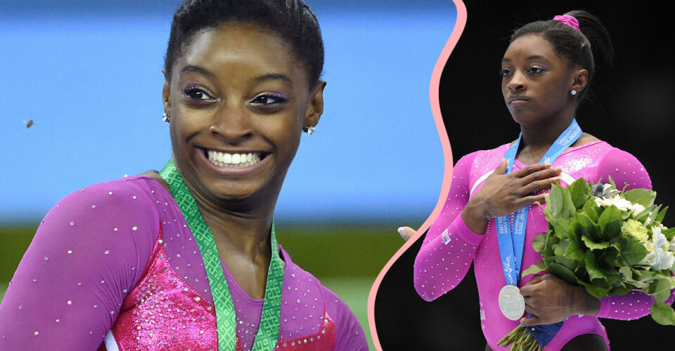 Allt om gymnasten Simone Biles – fosterhem, övergrepp och guldmedaljer