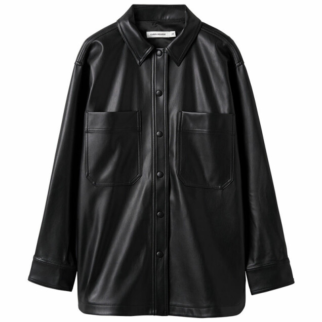 Klicka på bilden för att komma direkt till skjortjackan. Klicka på bilden för att komma direkt till skjortjackan.