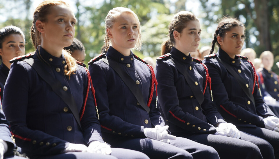 Nyheter på Disney+ i augusti 2021: Alla serier och filmer