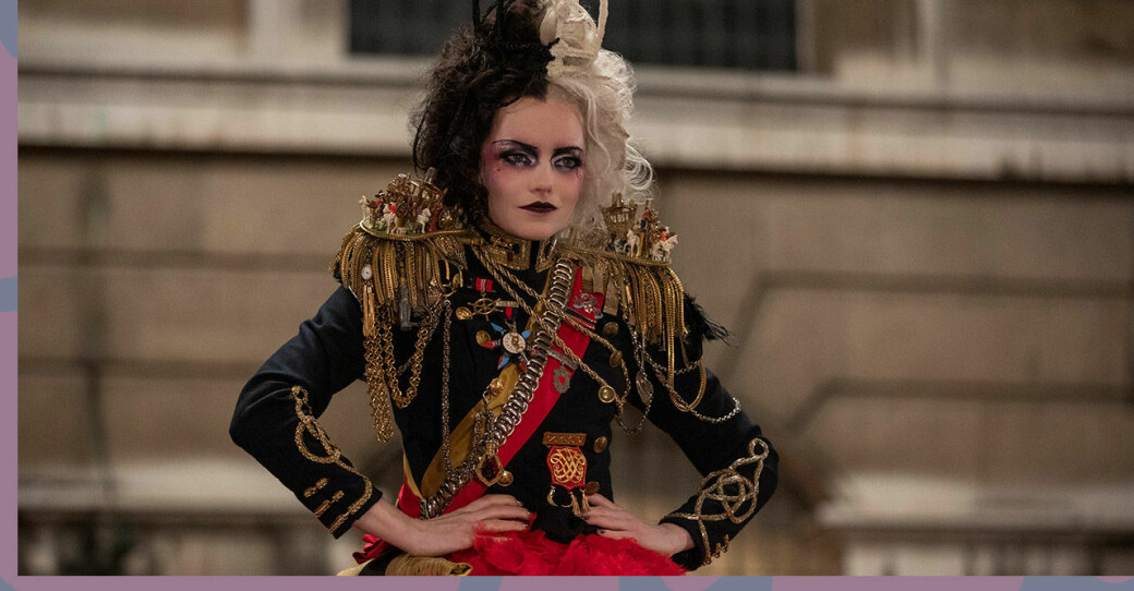 Nyheter på Disney+ i augusti 2021: Alla serier och filmer