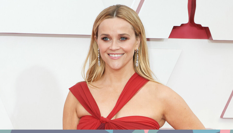 Reese Witherspoons mångmiljardaffär: ”Vilken fantastisk dag!”