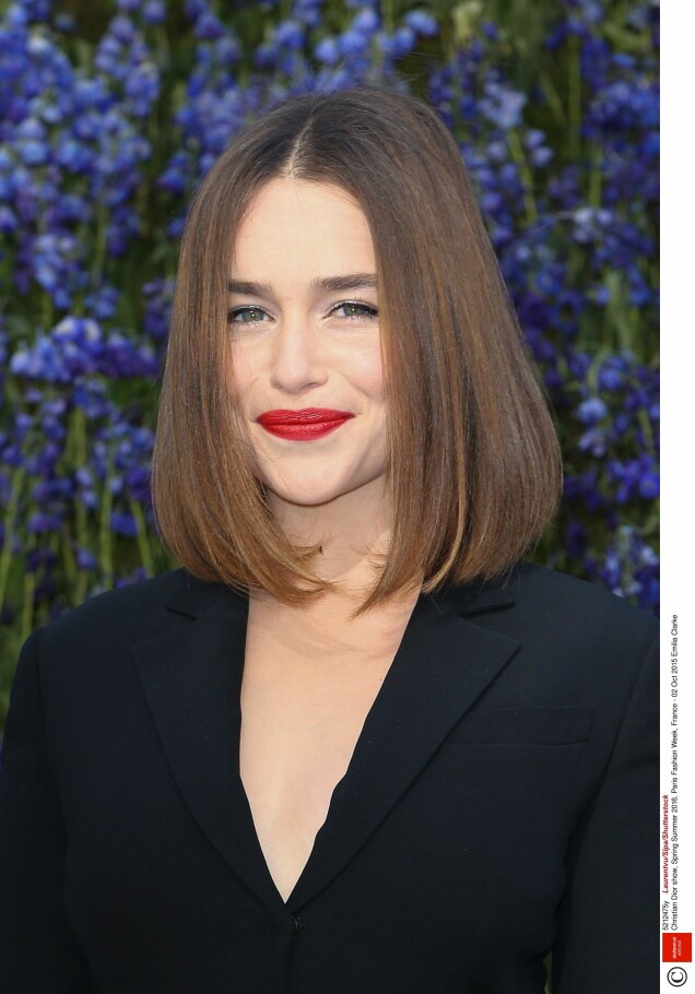 Satsa på en trendig lång bob – 8 kändisar att inspireras av