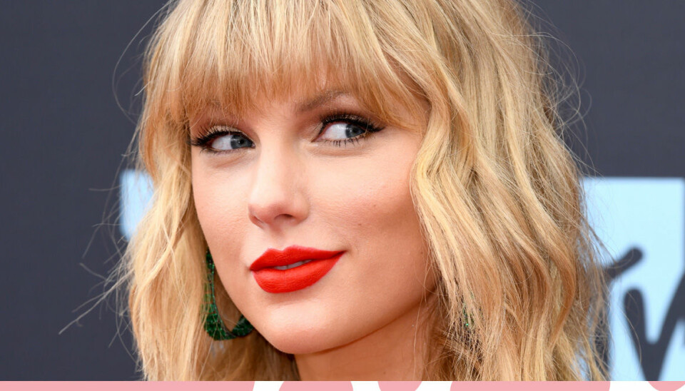 Taylor Swifts nya video förbryllar fansen – löser du ledtrådarna?