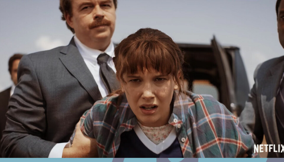 Då kommer säsong 4 av Stranger things – fansens besvikelse