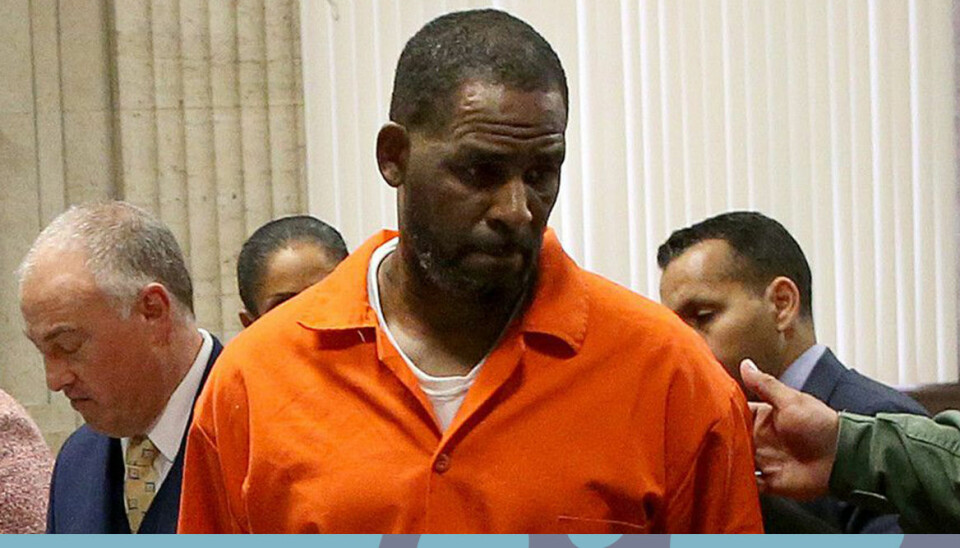 Nu startar rättegången mot R. Kelly – anklagas för sexualbrott