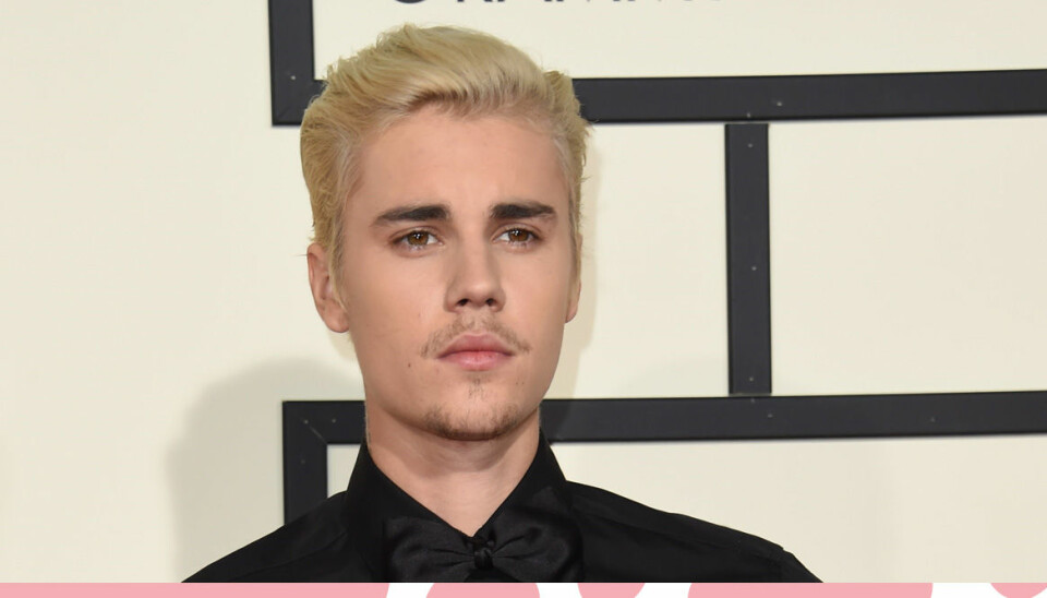Justin Bieber säger ifrån efter bilderna från sjukdomstiden: ”Inte okej”