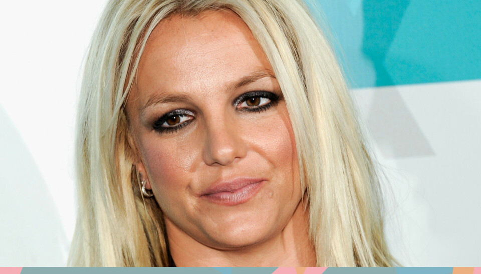 Britney Spears tar paus från sociala medier – efter Free Britney-inlägget